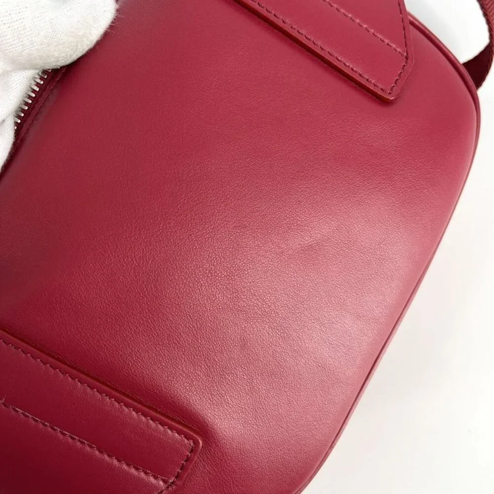 Dior Body Bag Oblique Galaxy Shoulder Bag World Tour Saddle Bag - Picture 7 of 10